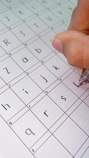 how I turned my handwriting into a font! I hope this helped some of you!! #handwriting #calligraphr #font #organized #aesthetic #writing #fyp