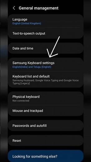 Get rid of language or world icon on Samsung Keyboard
