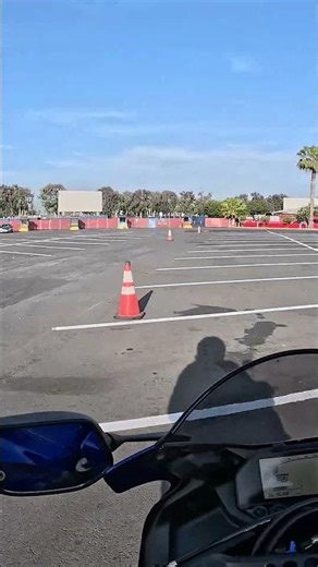 THIS IS A SIGN YOU NEED TO PRACTICE AS A RIDER AGAIN #motorcycle #practice #skills