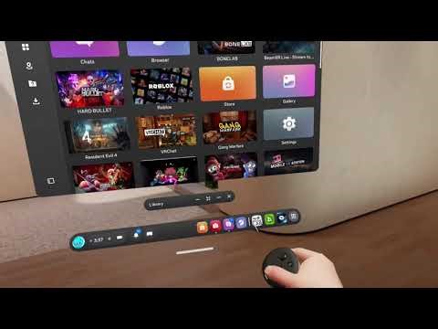 How to update Bonelab Fusion