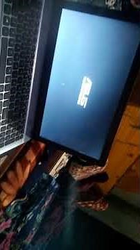 asus laptop stuck on asus logo (fixed) read discription