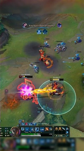 YASUO Cannot Be Ganked with this NEW BUILD ! ⚠️