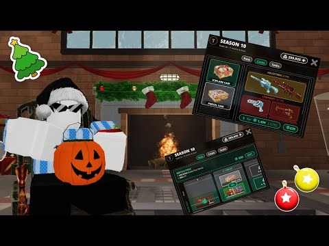 MVSD ~ Grinding Out the New battle pass:D!