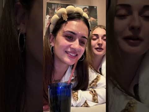 My Weekend Morning Routine 🌟