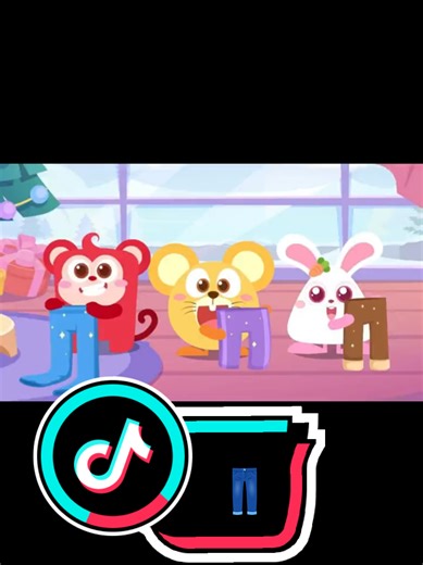 Pants 👖 #pants #cartoon #cartoonsforkids #kids #english