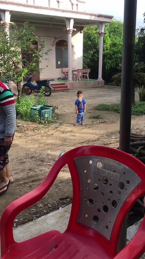 Hiếu OBa Chớt trên TikTok