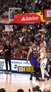 Luka’s 1st game in Dallas, AD’s 1st vs his old team  TONIGHT on ESPN (7:30 ET), Lakers & Mavs battle for postseason position. | NBA | Facebook