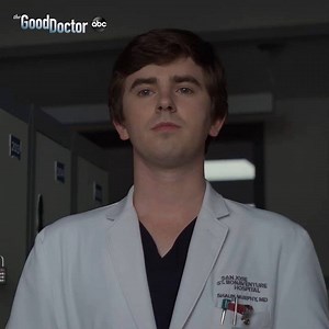 "I liked your advice better." 💙 | The Good Doctor