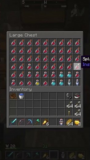 Wir sind endlich Magier! pt14 #minecraft #clips #modpack #deutsch #minecraftshorts #deutschland