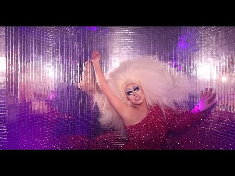 Trixie Mattel - Looking Good, Feeling Gorgeous (Official Video)