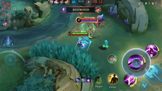 Mobile Legends: Sound Clips and Edits Compilation