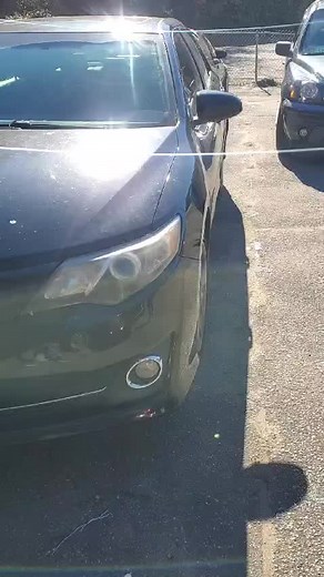 2014 #Toyota #Camry Remote start installed #remotestart #installed #alarm #carslovers #htronicx #fyi #trending #autodetailing #musicsystem #femalewindowtinter #springfield #Ma #intall #installation #PR #windowtint #compusta #idata #idatastart