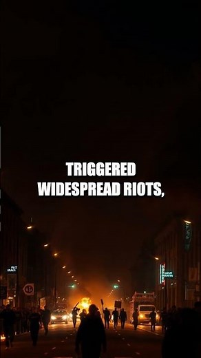 The Rodney King Beat and LA Riots Unveiled