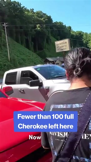 Understanding Cherokee Identity and Blood Quantum