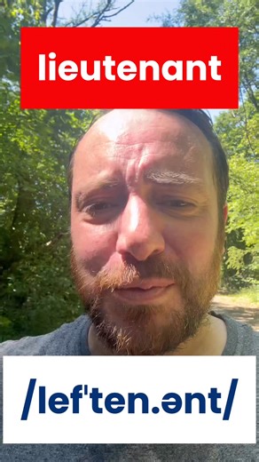 63K views · 1.6K reactions | 5 words - British vs American Pronunciation #britishenglish #pronunciationtips #esl #learnenglish #pronunciation | English Right Now | Facebook