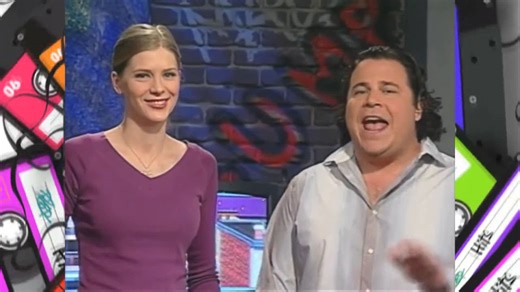 Episode #1.1: Official Trailer - Season 1