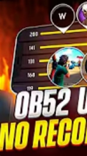 Tips Gamerz | Obb 52 best method to find best sensitive 💀 . . . . Credit to F4x flash . . . #freefire #viralreels #explorepage #hxtipsgamerz #treding | Instagram