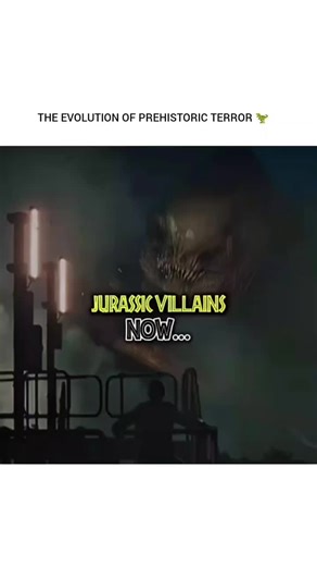 Cinematicomics on Instagram: "🎬 Film Franchise: Jurassic Park / Jurassic World @bitzcasino 🦖 Genre: Sci-Fi • Adventure • Action • Thriller 🗓️ Years: 1993–2022 📚 Based on: Michael Crichton’s novel Jurassic Park 🏢 Studio: Universal Pictures --- 🌋 Franchise Overview The Jurassic Park / Jurassic World franchise explores the consequences of bringing dinosaurs back to life through genetic engineering. What begins as a scientific miracle quickly turns into chaos as humans lose control over nature