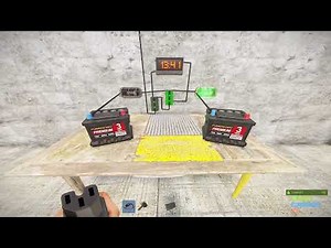 Digital Clock - Rust Component Spotlight