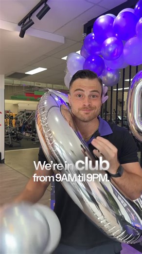 Anytime Fitness St Marys | TODAY IS THE DAY! 🚨🚨🚨 The biggest sale of the year has arrived at Anytime Fitness St. Marys! 🥵 I’m talking zero joining fee and four... | Instagram
