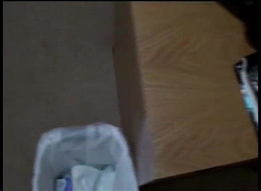 Adams Computer Room and Bedroom Tour