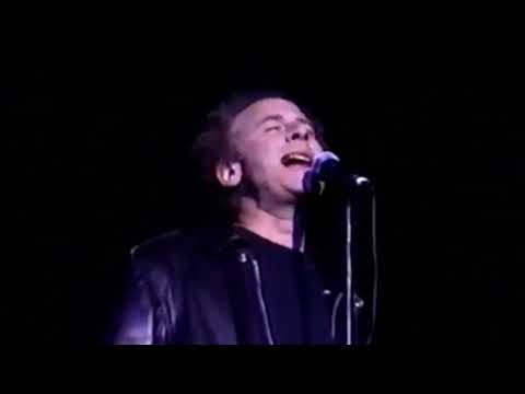 "The Boxer" Simon & Garfunkel LIVE, perseverance in the face of hardship