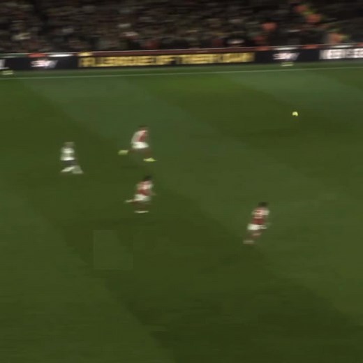 Arsenal vs Tottenham: Epic Premier League Hattrick Highlights