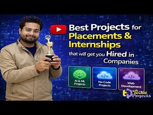 List of Projects for Computer Science Students with Source Code | Top 10 Best Engineering Projects