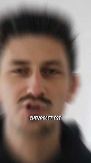 4.6K views · 86 reactions |  Qui peut arrêter la Corvette ZR-1 ?...