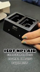 ISDT NP2 Air Charger for SONY Digital Imaging Equipment Price: ₱1,690.00 PM FOR MORE DETAILS AND FAST TRANSACTIONS! ⬇️ 𝙈𝙀𝙎𝙎𝘼𝙂𝙀 𝙐𝙎 𝙁𝙊𝙍 𝙈𝙊𝙍𝙀 𝘿𝙀𝙏𝘼𝙄𝙇𝙎 𝘼𝙉𝘿 𝙄𝙉𝙌𝙐𝙄𝙍𝙄𝙀𝙎! ⬇️ https://www.facebook.com/vizenph/ 📧 ⏩𝙢.𝙢𝙚/𝙫𝙞𝙯𝙚𝙣𝙥𝙝 𝙊𝙧𝙙𝙚𝙧 𝙣𝙤𝙬 𝙖𝙩 𝙑𝙞𝙯𝙚𝙣 𝙈𝙖𝙧𝙠𝙚𝙩𝙞𝙣𝙜, 𝙈𝙖𝙡𝙖𝙩𝙚 𝙁𝙤𝙧 𝙤𝙣𝙡𝙞𝙣𝙚 𝙤𝙧𝙙𝙚𝙧𝙨, 𝙢𝙚𝙨𝙨𝙖𝙜𝙚 𝙤𝙧 𝙘𝙤𝙣𝙩𝙖𝙘𝙩 𝙪𝙨. ☎𝐕𝐢𝐛𝐞𝐫: 𝟔𝟑𝟗𝟏𝟕𝟖𝟏𝟗𝟗𝟗𝟓𝟏 ☎𝐖𝐡𝐚𝐭𝐬𝐀𝐩𝐩: 𝟔𝟑𝟗𝟏𝟕𝟖𝟏𝟗𝟗𝟗𝟓𝟏 ☎𝐋𝐚𝐧𝐝𝐥𝐢𝐧