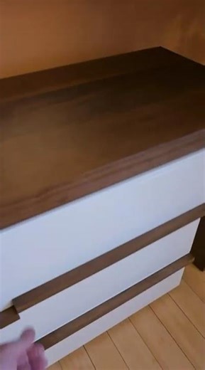 NED Dresser with Study Desk #moderndresser #modernbedroom #dressers #moderninterior