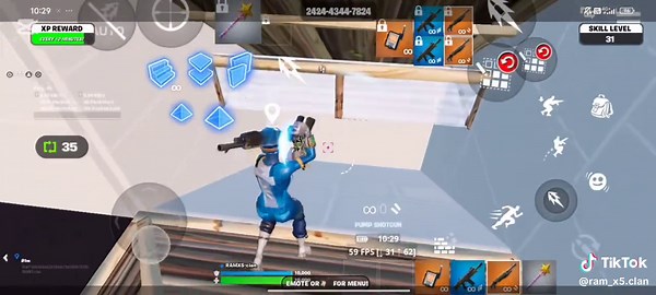 Explore New Fortnite Clan Opportunities