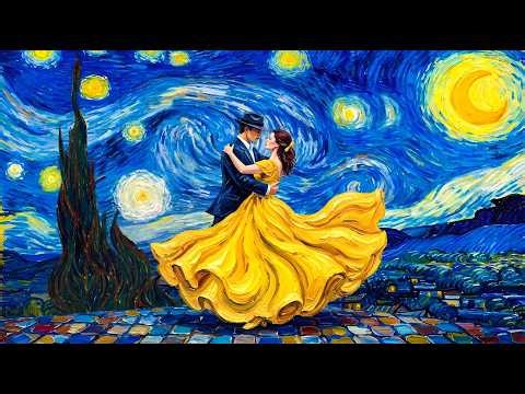 15 Most Listened Classical Waltz of All Time 🌹 Shostakovich, Strauss, Tchaikovsky, Brahms , Chopin