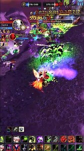 MIDNIGHT DESTRUCTION WARLOCK IS BBBBLASTING