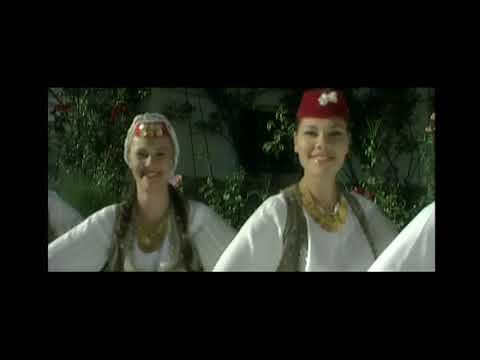 MOSTAR SEVDAH REUNION - "Cudna Jada Od Mostara Grada"