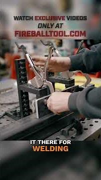 This Fixture System Is Really Easy!
