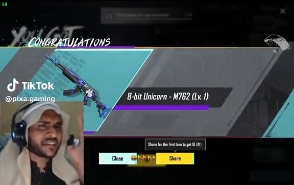 Chasss agai A: PUBG Moments in Saudi Arabia