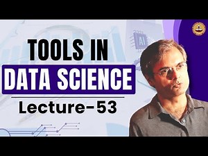 L53: Discover the data profile with python