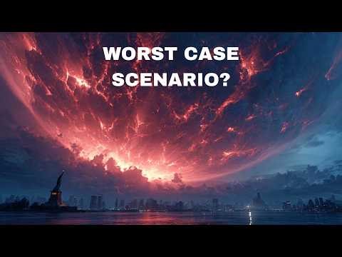 3I/ATLAS: Is The Worst Case Scenario Already Happening?