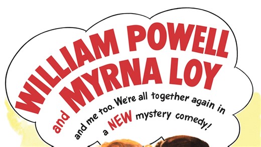 Song of the Thin Man - Apple TV