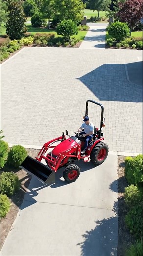 The TYM T254 is now available at Ocala Tractor 352-732-8585 | Ocala Tractor