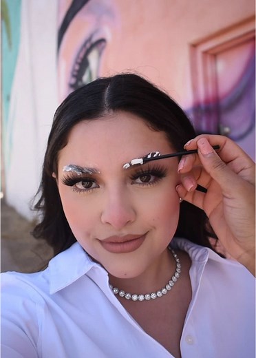 Perfect Brows Transformation in Downtown Phoenix