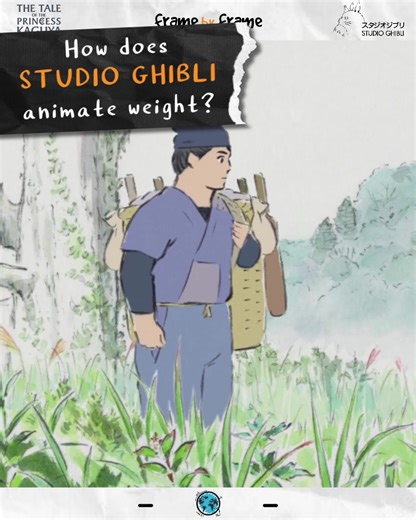 Exploring the Beauty of Animation in The Tale of the Princess Kaguya