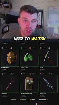 How to Grab All the New Rust Skins Easily