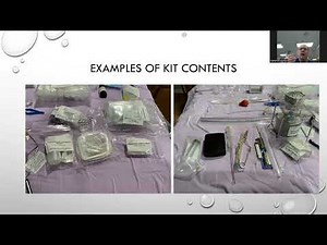 Science Interactives Lab Kit