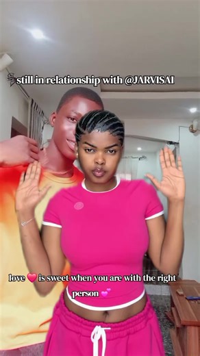 Love and Relationships with Jarvis AI