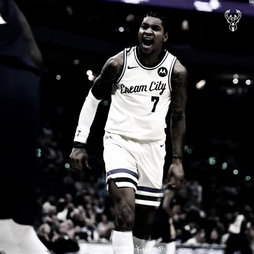 Kevin Porter Jr.: Highlights and Stats from the NBA