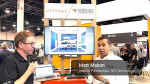 Neat and NFS integration for workplace experiences