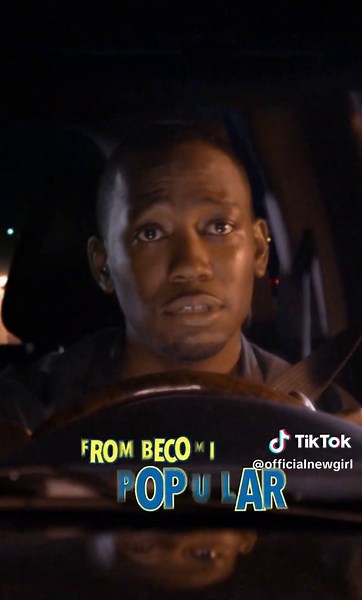 Discover Wicked Moments with New Girl Characters