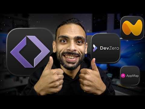 8 tools used by programming professionals to speed up their work!